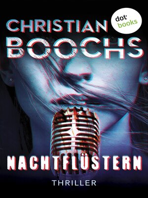 cover image of Nachtflüstern